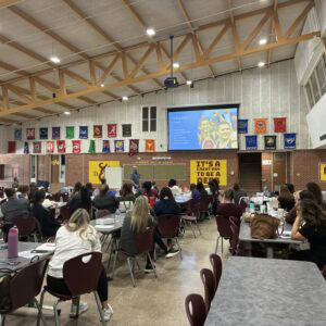 2026 GHVCA Coaches Clinic Photos