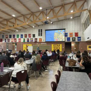 2026 GHVCA Coaches Clinic Photos