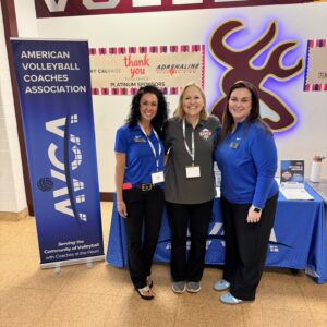2026 GHVCA Coaches Clinic Photos