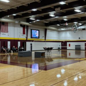 2026 GHVCA Coaches Clinic Photos