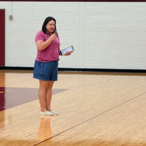 2026 GHVCA Coaches Clinic Photos