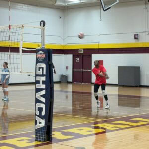 2026 GHVCA Coaches Clinic Photos