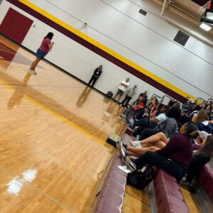 2026 GHVCA Coaches Clinic Photos