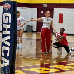 2026 GHVCA Coaches Clinic Photos