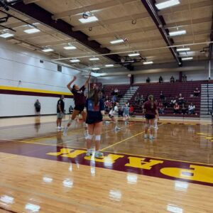 2026 GHVCA Coaches Clinic Photos