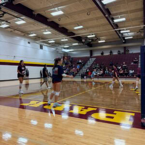 2026 GHVCA Coaches Clinic Photos