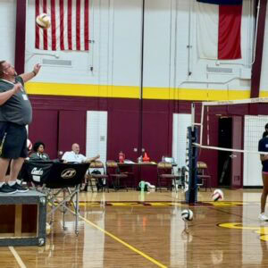 2026 GHVCA Coaches Clinic Photos