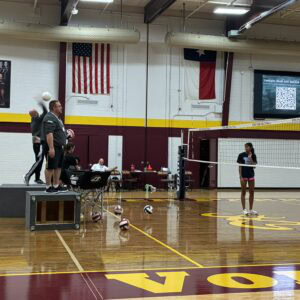 2026 GHVCA Coaches Clinic Photos