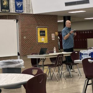 2026 GHVCA Coaches Clinic Photos