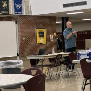 2026 GHVCA Coaches Clinic Photos