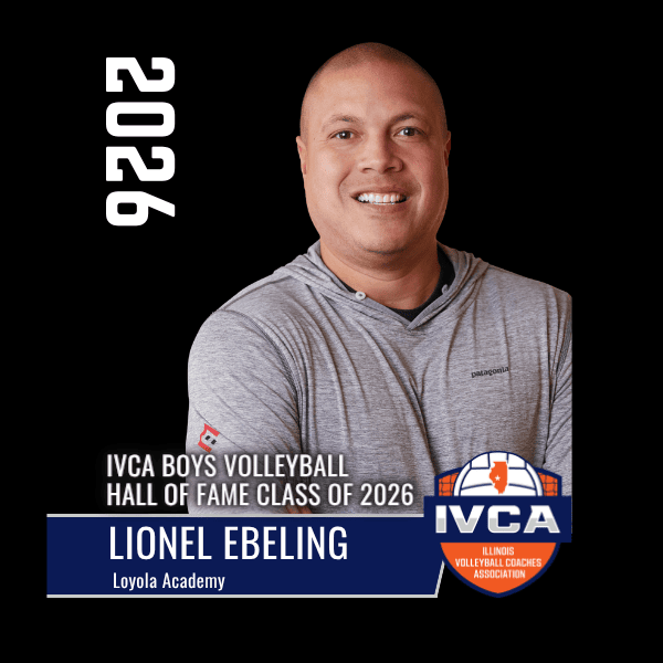 IVCA Hall of Fame