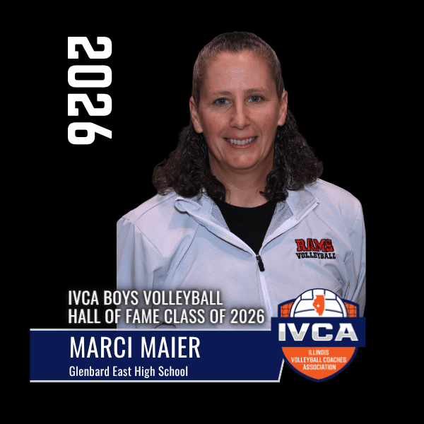 IVCA Hall of Fame