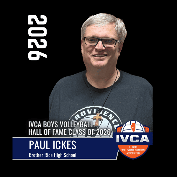 IVCA Hall of Fame