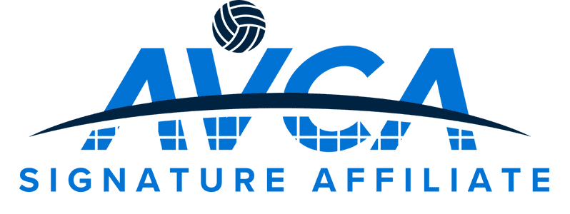 AVCA Signature Affiliate Logo