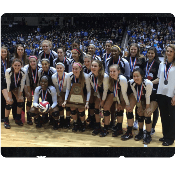 State champion