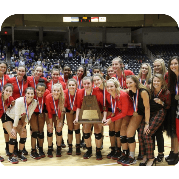 UIL Volleyball