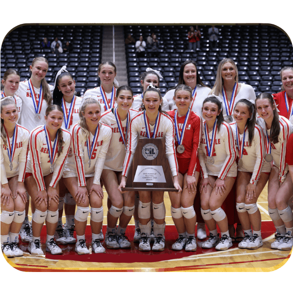 UIL Volleyball