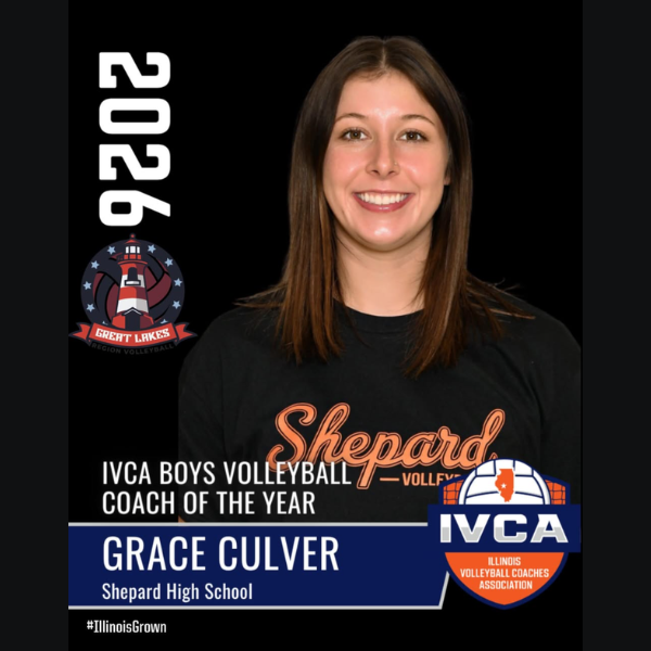 2026 IVCA Boys Coach of the Year