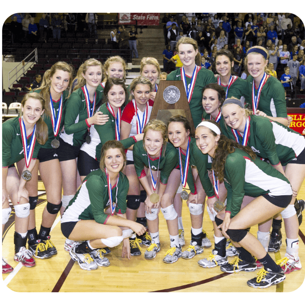 State champion