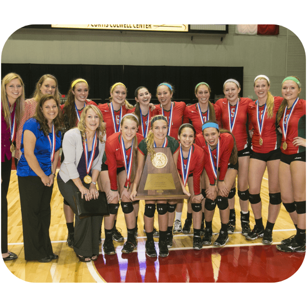 State champion