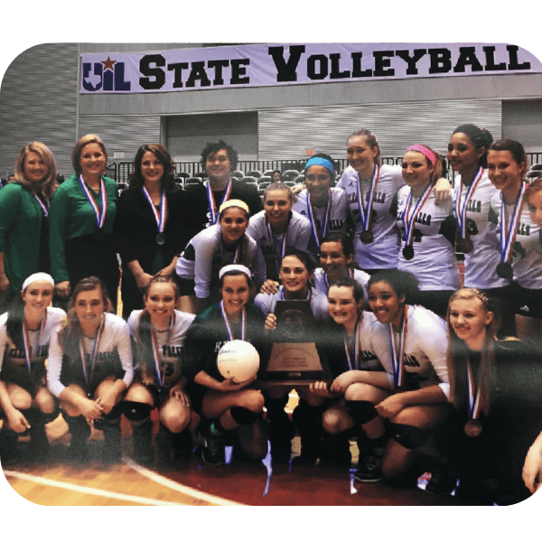 State champion