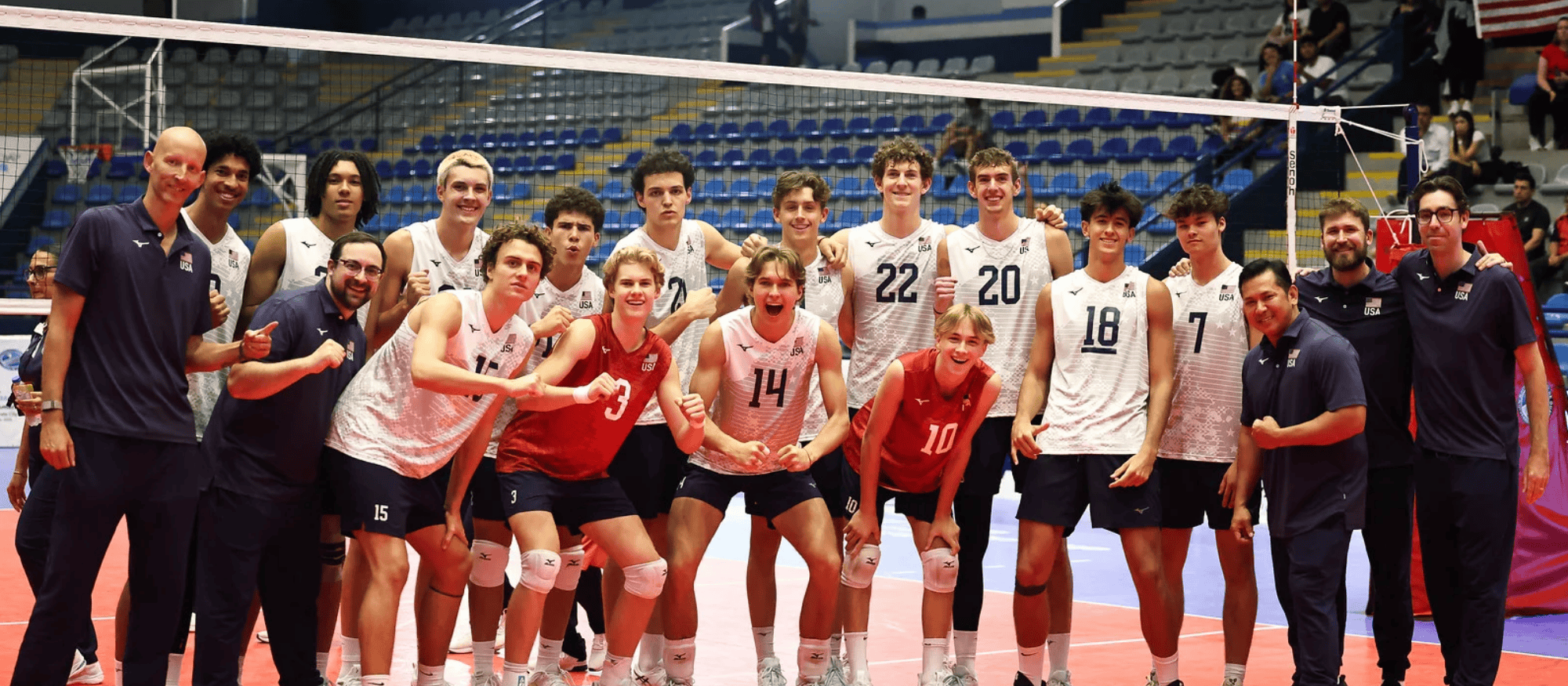 At the Net: July 1, 2026