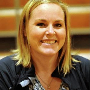 Carrie Schneider