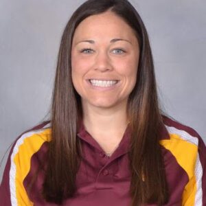 Cortni Cox