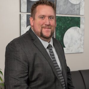 Geoff Stresman