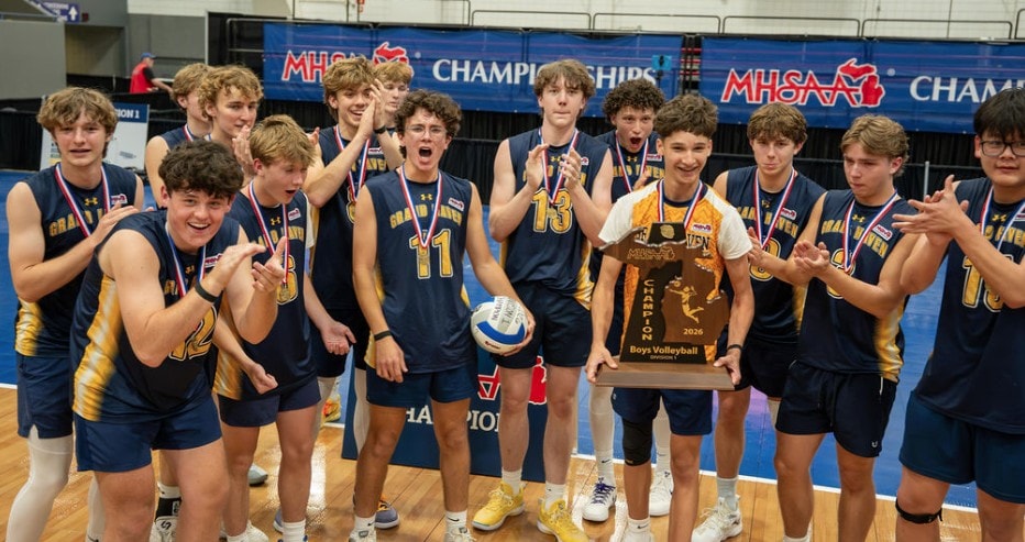 The BIC: 2026 Boys High School Crowning Champions