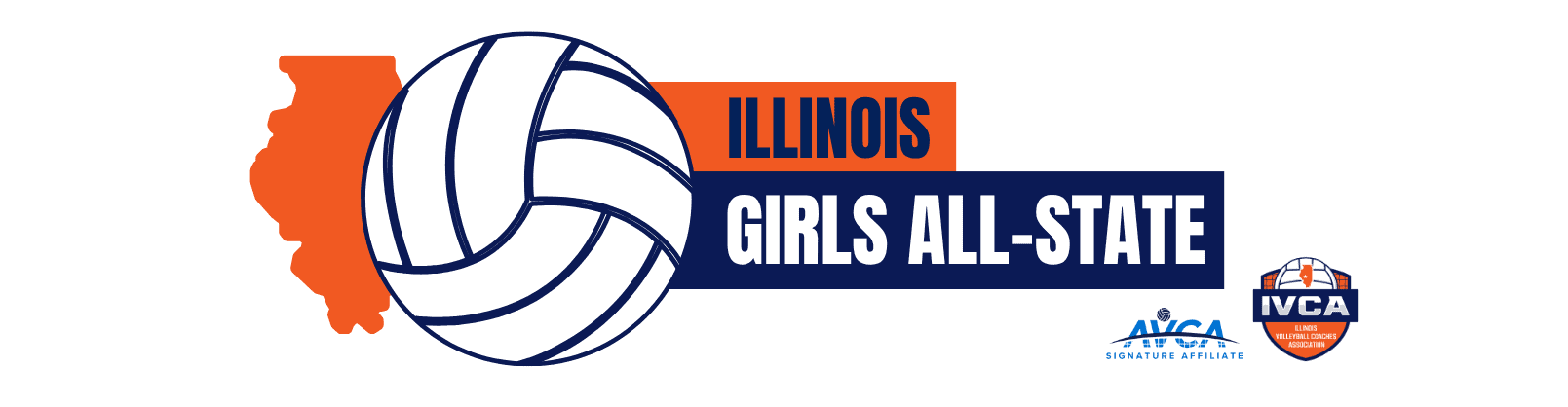 IVCA Girls Volleyball All-State Awards