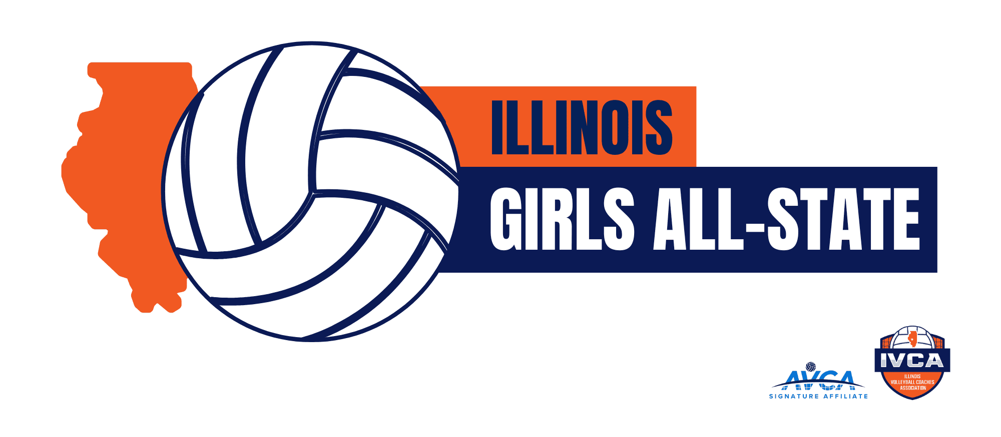 IVCA Girls Volleyball All-State