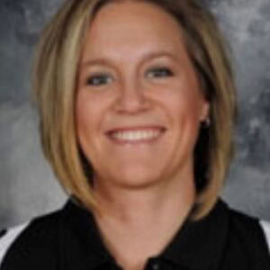 Lindsay Hodges