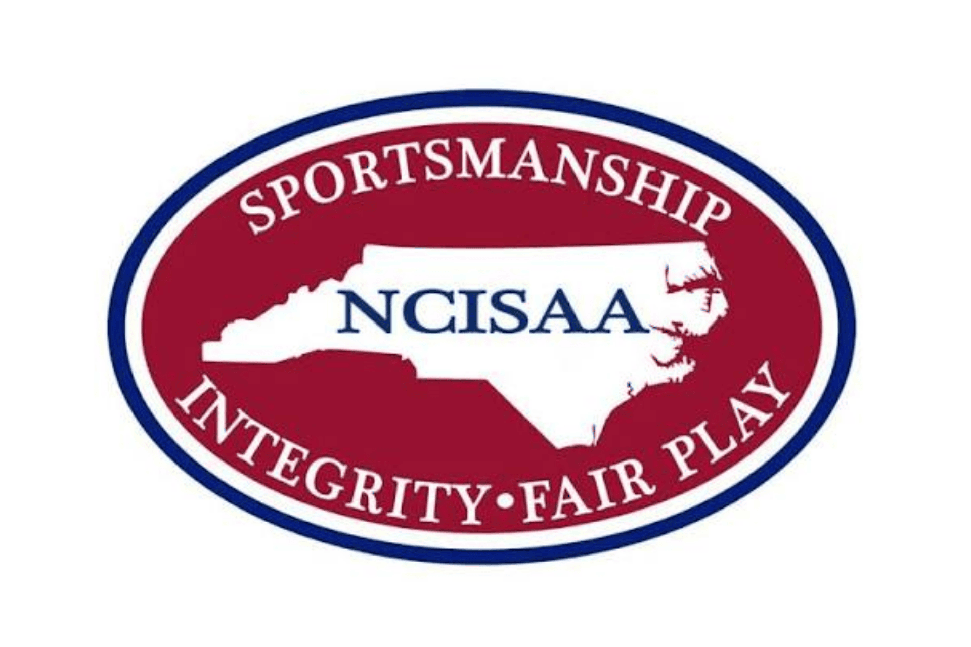 NCISAA logo