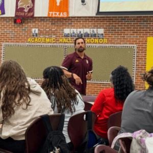 2026 GHVCA Coaches Clinic Photos