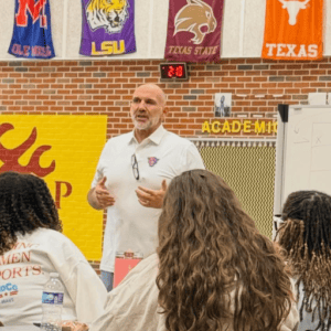 2026 GHVCA Coaches Clinic Photos