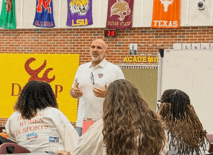 2026 GHVCA Coaches Clinic Photos