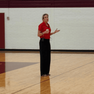2026 GHVCA Coaches Clinic Photos