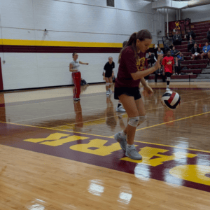2026 GHVCA Coaches Clinic Photos