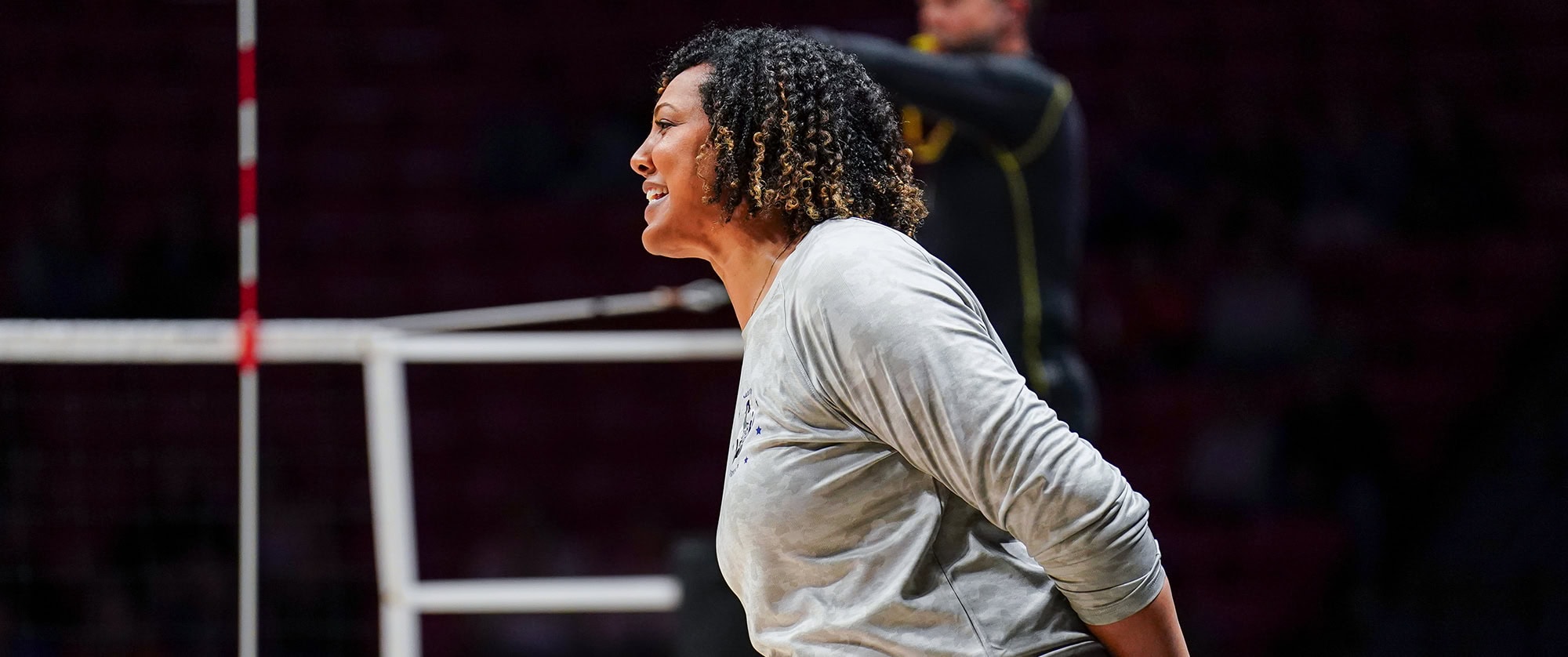 Story: “The Future Belongs To Those Who Believe In The Beauty Of Their Dreams” by Coach Tayibba Haneef-Park