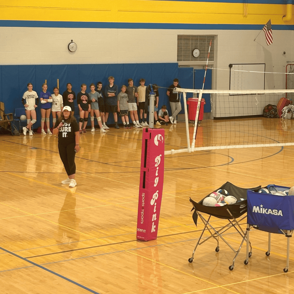 NYVCA Clinic