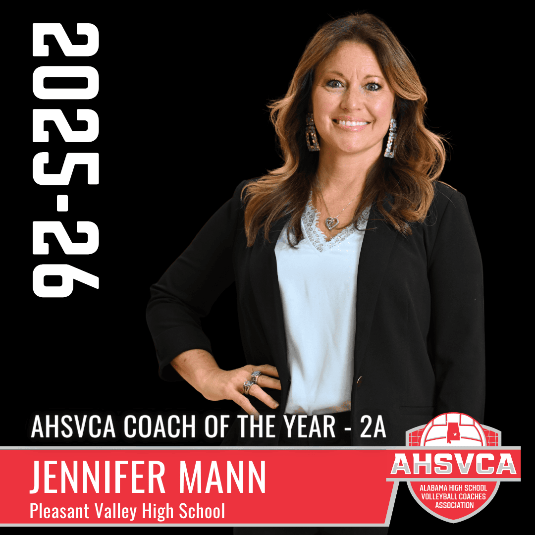 2025 AHSVCA COY 2A