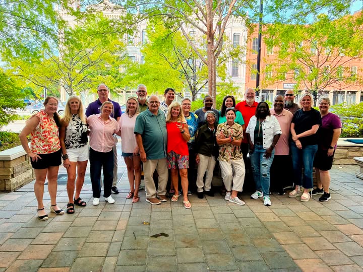 AVCA Affiliations: July 31, 2026