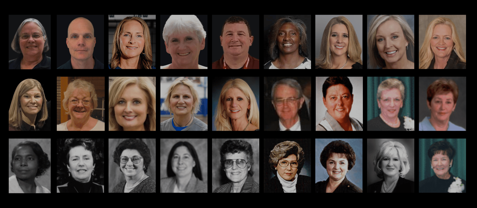 2026 AHSVCA Hall of Fame Nominations Open