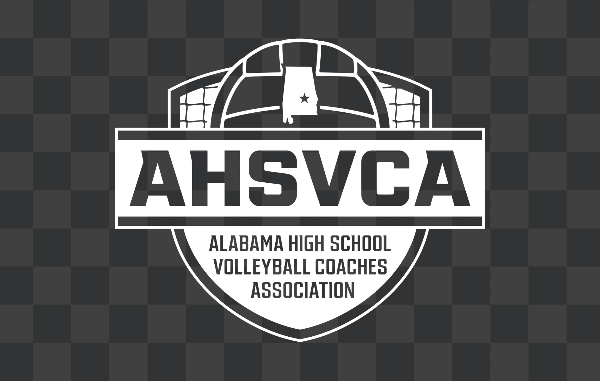 AHSVCA Logo - White (transparent) (1920x1220px)