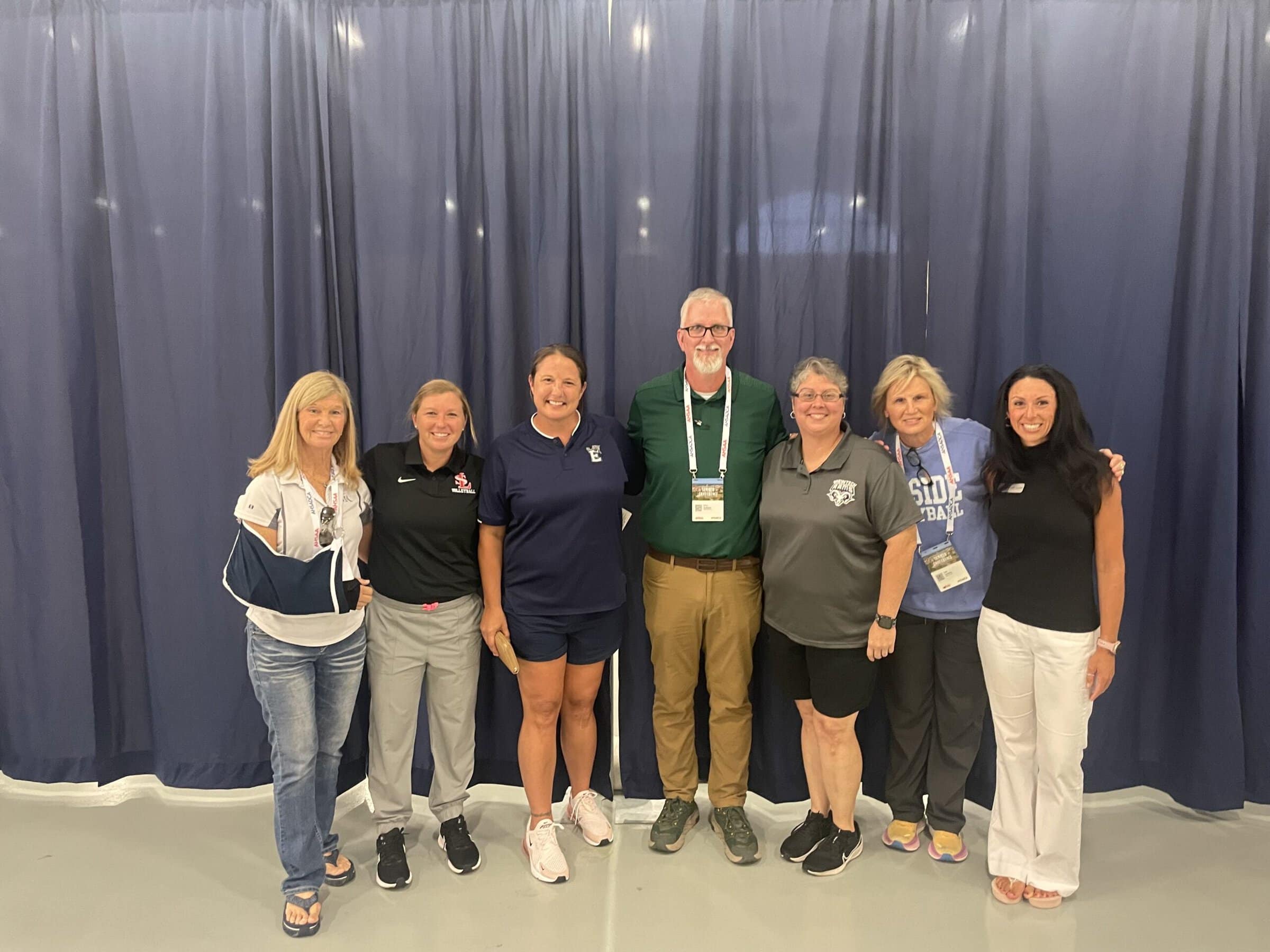 2023 AHSAA Summer Conference