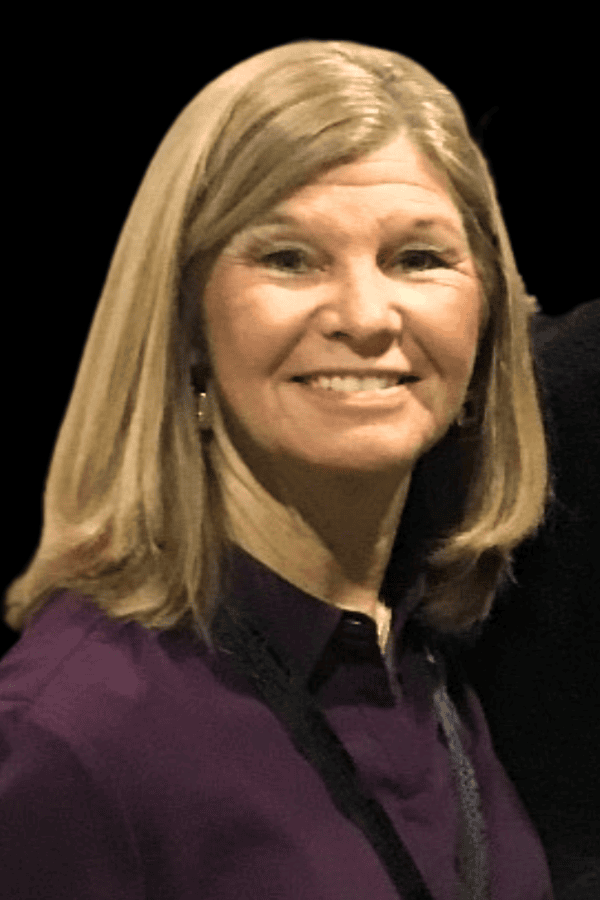 2023-24 AHSVCA 5A Coach of the Year Julie Gordon