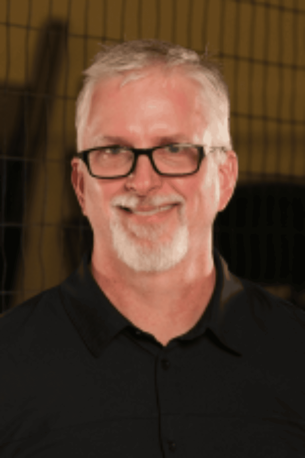 2024-25 AHSVCA 6A Coach of the Year Perry Robinson