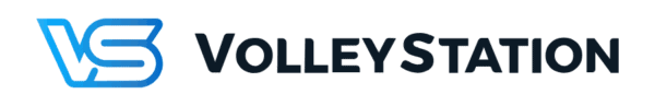 VolleyStation logo