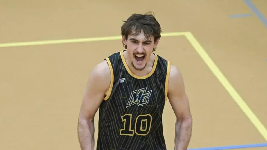 The BIC: Merrimack Rejoins NEC